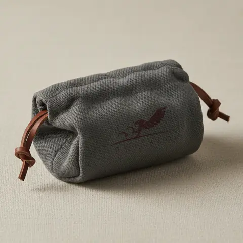 Private items — medications and valuables stored only on your device